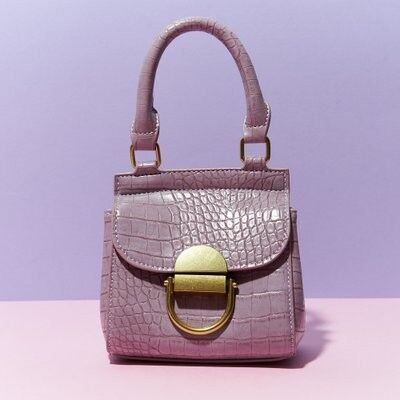 Mini Bag Lilac