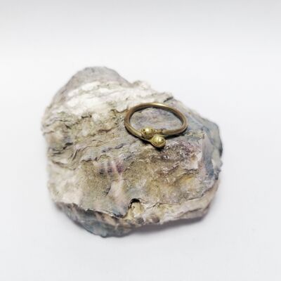 OXIDO Ring