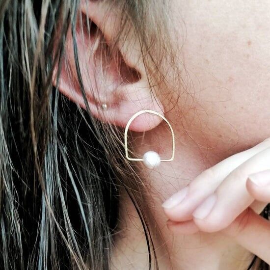 Pendientes Boobie FEMME