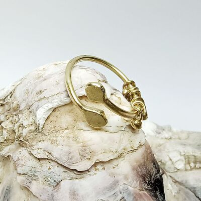 BASE Anti Anxiety Ring