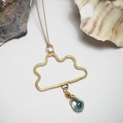 Collar de nube OUT
