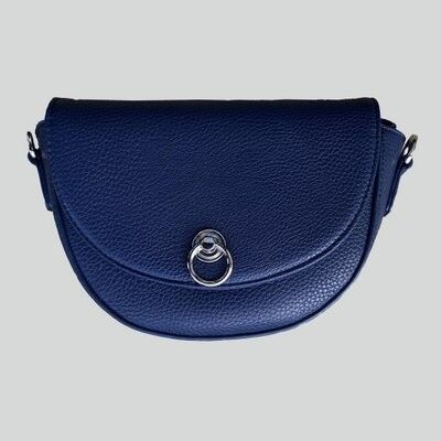 Moon Bag Blue