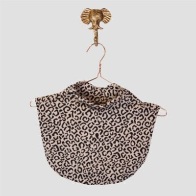 Coll Leopard Taupe - KIDS