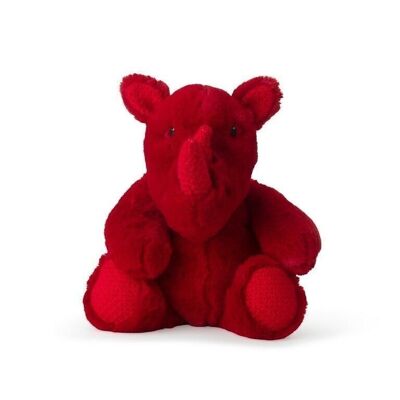 WWF Cub Club - Rira el rinoceronte rojo - 29 cm