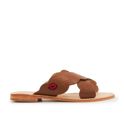 Vanessa-Croco Cognac