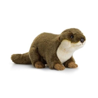 WWF Loutre europpéenne - 20 cm