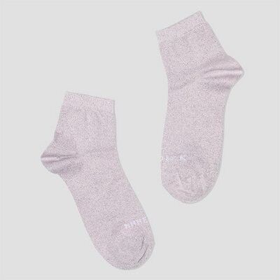 Kids Socks Pink