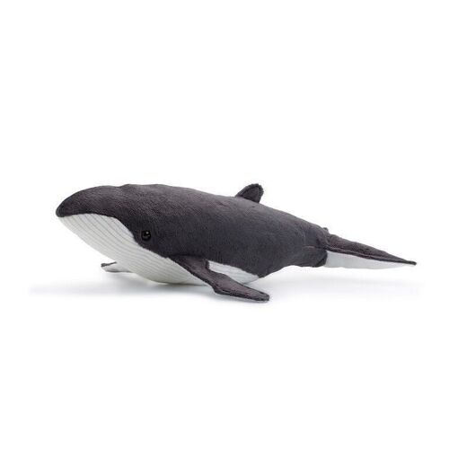 WWF Baleine à bosse - 33 cm