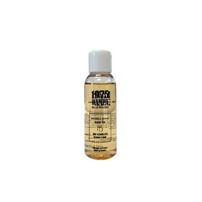 Organic argan body & hair gel - 50ml
