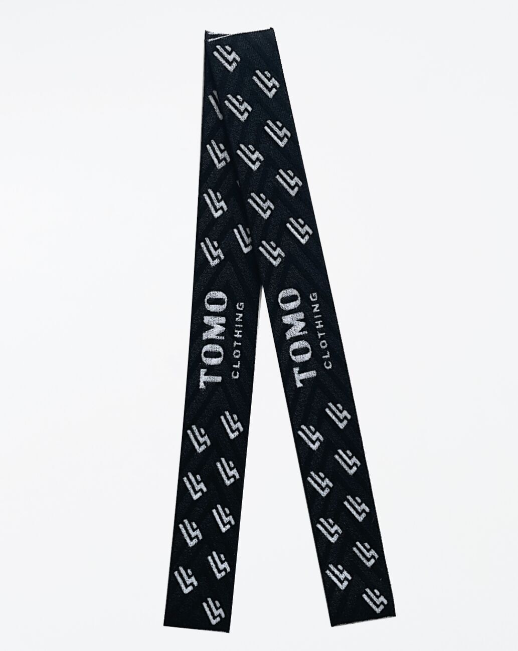 Serre-pantalon élastique VIC 001.
