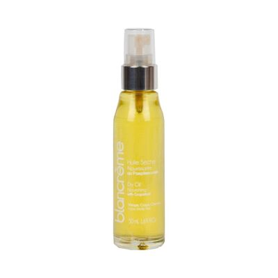 Aceite seco de pomelo
