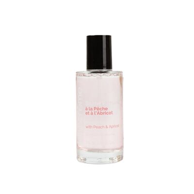 Peach & Apricot Scented Mist