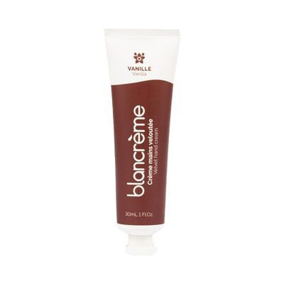 Velvety Vanilla Hand Cream