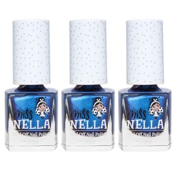 You're So Spacial Kids Peel Off Vernis à ongles sans odeur 2