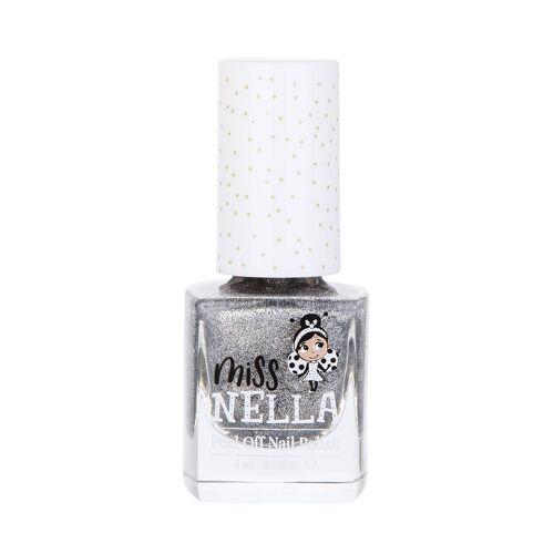 Shooting Star Kids Peel Off Odour Free Nail Polish