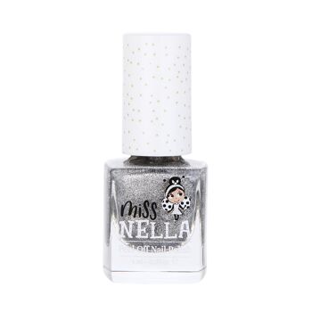 Vernis à ongles Shooting Star Kids Peel Off sans odeur 1