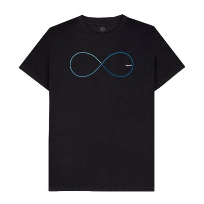 Limited Edition Infinity Loop Recycled T-Shirt