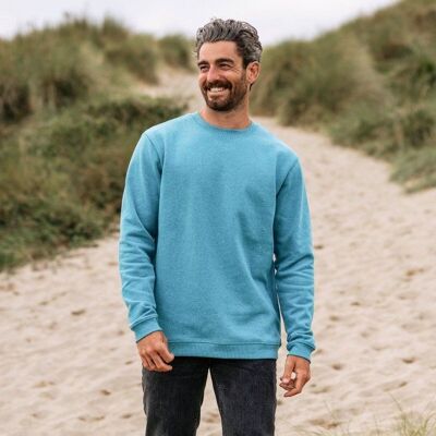 Men's Recycled Sweatshirt
