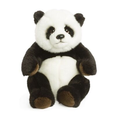 WWF Panda Sentado, 22 cm