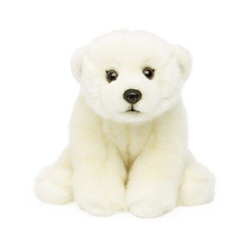 WWF Ours polaire 15 cm