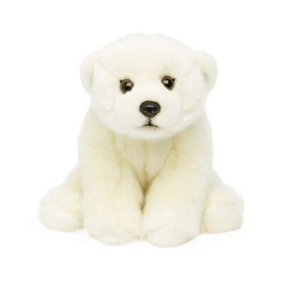 Oso polar WWF 15 cm