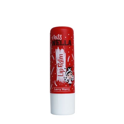 Lip Balm Luvvy Wuvvy