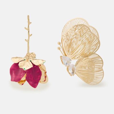 Pendientes Cala