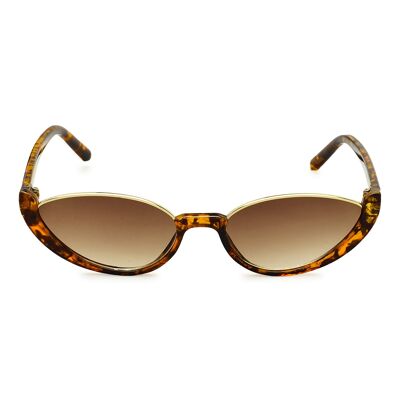 Liora Brown Sunglasses