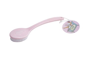 Brosse Dos Exfoliante Rose 2