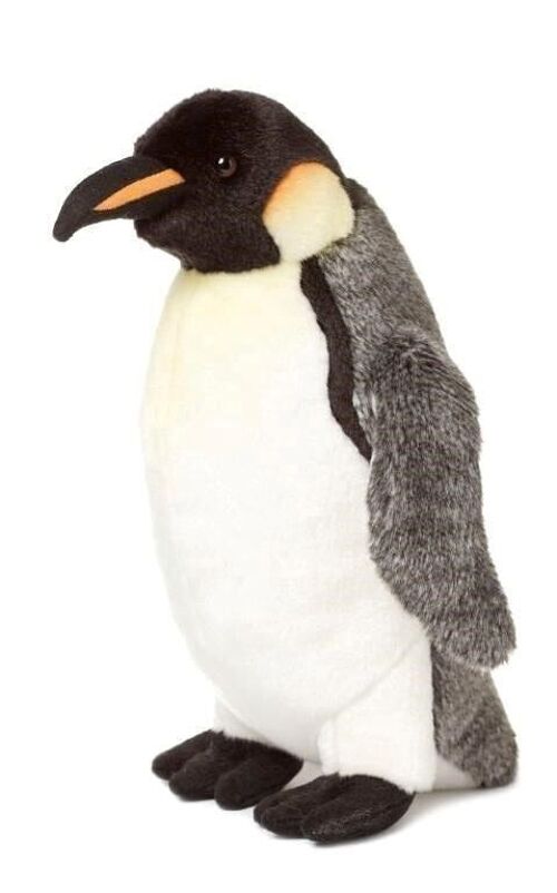 WWF Pingouin Emprereur, 33 cm