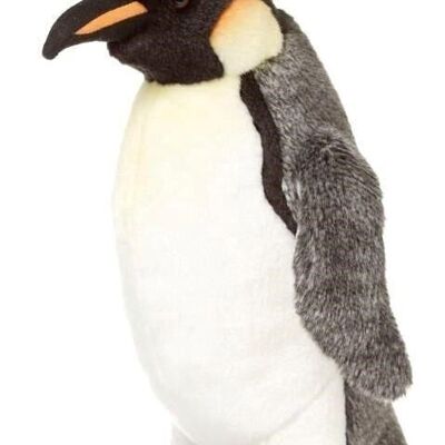 Pinguino imperatore WWF, 33 cm