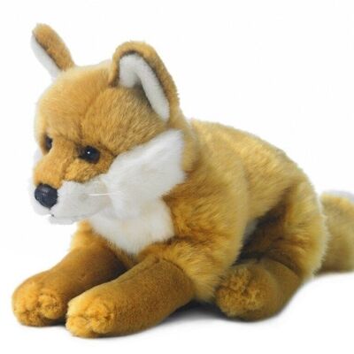 WWF Red fox 15 cm