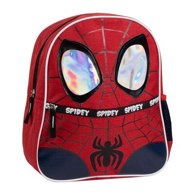 SPIDEY CHILDREN'S SCHOOL BACKPACK - 2100005880