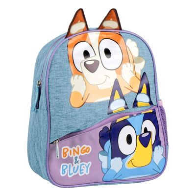 BLUEY CHILDREN'S SCHOOL BACKPACK - 2100005881