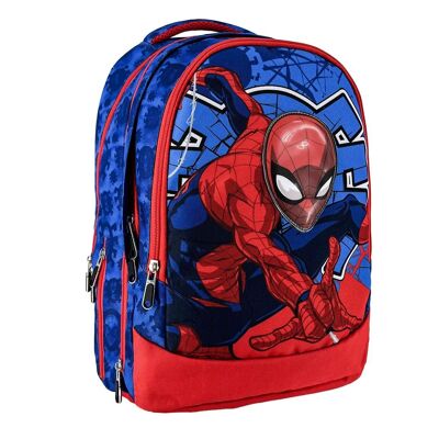 MEDIUM SCHOOL BACKPACK 41 CM SPIDERMAN - 2100006163