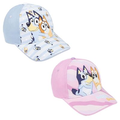 BLUEY CAP - 2200010424
