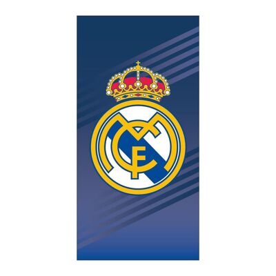 TOALLA MICROFIBRA REAL MADRID - 2200010482