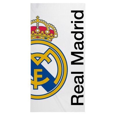 TOALLA MICROFIBRA REAL MADRID - 2200010607