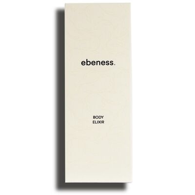 ebeness Aceite corporal