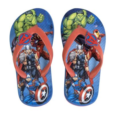 PREMIUM AVENGERS FLIP-FLOPS - 2300006782