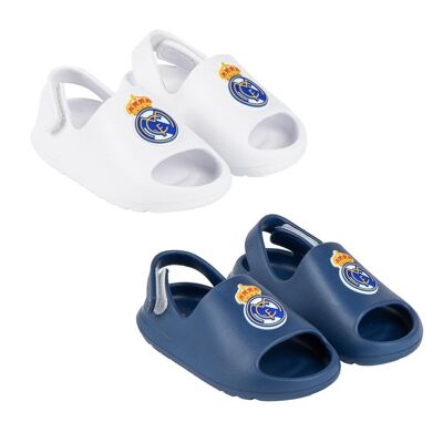 TONGS EVA REAL MADRID SHOVEL - 2300006792