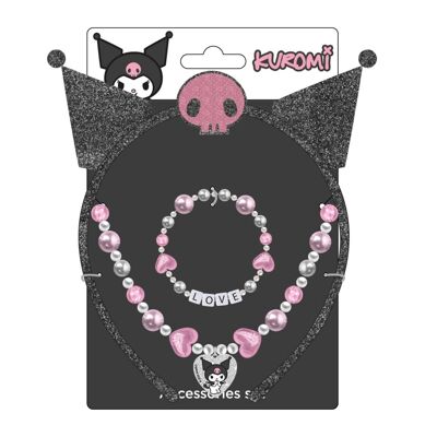 Confezione da 3 gioielli HELLO KITTY - 2500003438