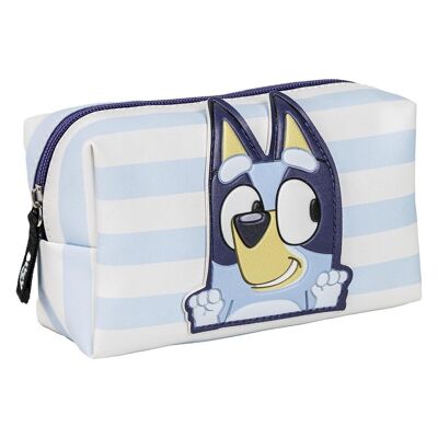 TROUSSE DE TOILETTE DE VOYAGE BLUEY - 2500002780