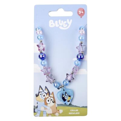 BLUEY NECKLACE JEWELRY - 2500003444