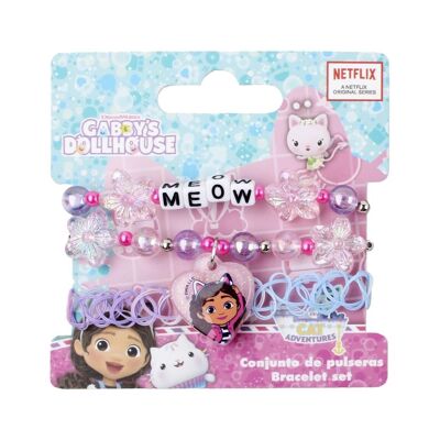 GABBY'S DOLLHOUSE BRACELET JEWELRY - 2500003446