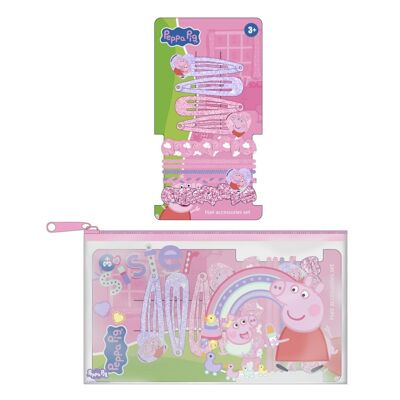 Peppa Pig Beauty and Accessories Set - 2500003470
