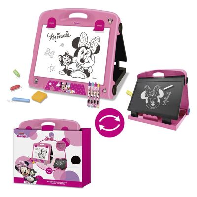 SET DE PAPELERÍA VIAJE MINNIE - 2700001813