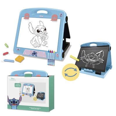Stitch Travel Stationery Set - 2700001812