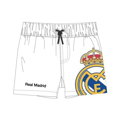 REAL MADRID BAGNO BERMUDA - 2900002818