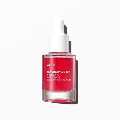 NIACINAMIDE 10% + TXA 4% SERUM 30ml